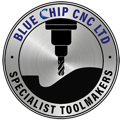 BlueChip CNC Ltd